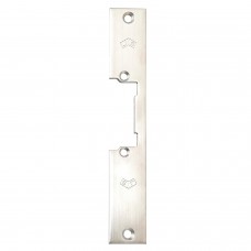 Frente Jis 901 Alumínio Prata 159 mm.