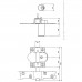 Parafuso Fac 201-r / 80-p