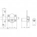 Bloqueio Fac 201-l / 80-p