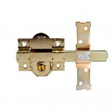 Parafuso Fac 201-l / 80-n