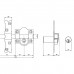 Parafuso Fac 201-l / 80-n