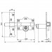 Parafuso Fac 101-l / 105-p