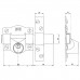 Parafuso Fac 91-c / 80-p