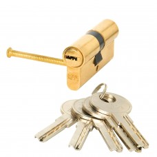 Cilindro Fac Security 71-p 35x35 Latondao 15,0 mm.