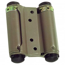 Ucem dobradiça 989-he / 125 mm. Ação dupla