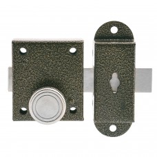 I deadbolt Cvl 1978 35x70 mm Bore 26.