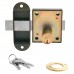 I deadbolt Cvl 1978 35x70 mm Bore 26.