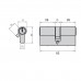 Cvl cilindro 5982 / 26x26 / ln Leva Longo