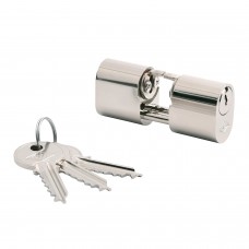 cilindro cvl 5964 / 25x25 / ln ovalado Levas com ramificações