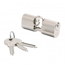 cilindro cvl 5979 / 30x30 / ln Ovalado Leva Com Vástagos