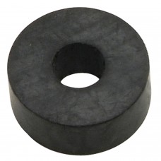Soleta de borracha 16 mm. (Saco de 100 unidades)