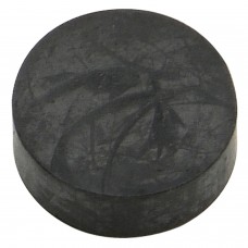 Borracha cega Soleta 14 mm. (Saco de 100 unidades)