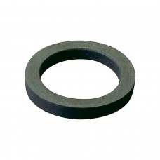Borracha União Tanque / Inododoro 103x69x25 mm. plano