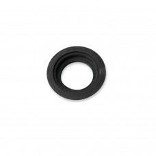 Borracha União Tanque / Inodoro 54-97 Ø mm.Conica