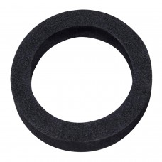 Borracha União Tanque / Inododoro 110x80x16 mm. plano