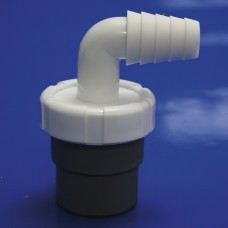 Chave de Segurança Cor-37 Laton