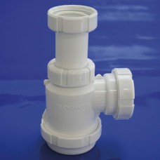 Sifão garrafa extensível T-H-4 1 1/2 Mini