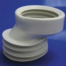manga flexível inodoro T-113 Rectum 90