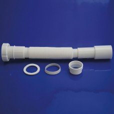 Saída Sifon Extensível T-39 32-40 1 1/4