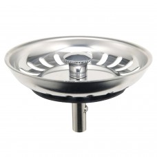 Cesta dissipador obturador da válvula, inoxidável T-115 1 1/2 93bm