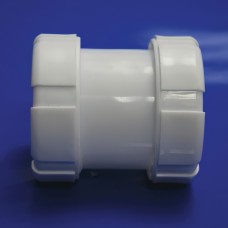 Dreno de manga de reparo T-206 H-H 1 1/2