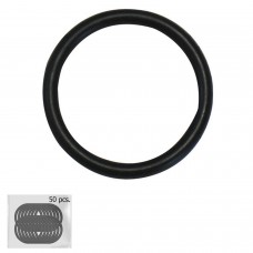 Gaxeta Torica R-19 23.40x3.53 mm. Saco de 50 unidades