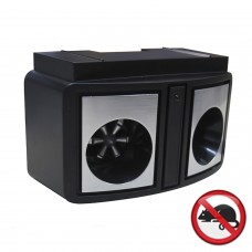 Repeller Ultrasound Rats / Mice 300 m².