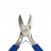 Alicates Mini Diagonal Cut 110 mm.