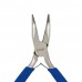Alicates Mini Mouth Curve 120 mm.