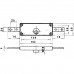 Bicromato Lynx Lock 5511