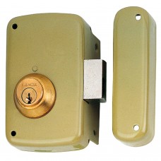 Bloquear Lynx 5056-CP / 60 direito