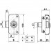 Lynx Lock 5056-cp / 60 Esquerda