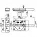 Parafuso Lince 2930 / hl Brasonado
