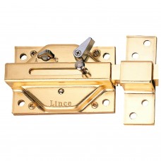 Parafuso Lince 3930 / hc Chrome