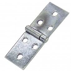 Dobradiça galvanizada 814 2- 1/4 