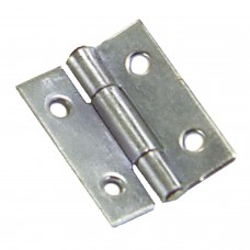 Dobradiça galvanizada 5005 2- 1/4 