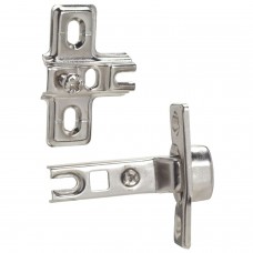 Copo da dobradiça angular 26 mm.