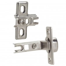 Copo de dobradiça super em camadas 26 mm.