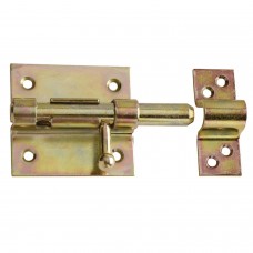 Pino Wolfpack 455/120 mm. Dicromato
