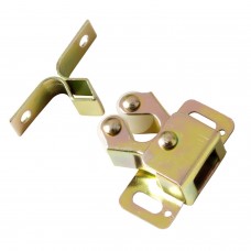 Rolos Wolfpack Golpete dicromato (Blister 2 Peças)