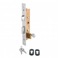 Cvl Lock 1983/25/5 Carpintaria de metal