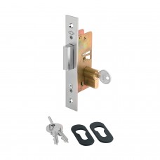 Cvl Lock 1983a25 / 5 Carpintaria metálica