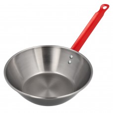 Fritar Honda polido Handle 38 cm.