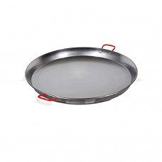 Valencia Paellera 55 cm. Pulida 16 pessoas