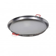 Valencia Paellera 80 cm. Pulida 40 pessoas