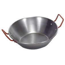 Honda Pulida panela com alças 22 cm.