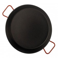 Valenciana paella panela antiaderente 19 pessoas 60 cm.