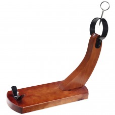 Huelva Ham ficar Walnut (barquinha)