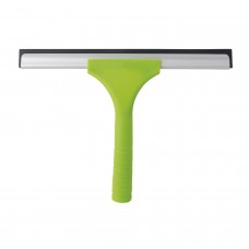 Wolfpack Professional Limpador de vidro metálico 25 cm.