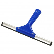 Wolfpack Professional Limpador de vidro metálico 35 cm.